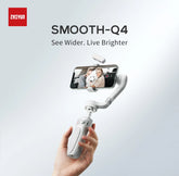 Zhiyun Brand Smooth Q4